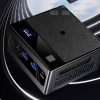 Máy Tính Mini Pc Aoostar Gem 10 Pro N100 (barebone) 5