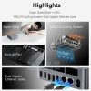 Máy Tính Mini Pc Beelink Eqr6 Amd Ryzen 5 6600h (barebone) 2