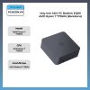 Máy Tính Mini Pc Beelink Eqr6 Amd Ryzen 7 7735hs (barebone)