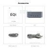 Máy Tính Mini Pc Beelink Eqi12 Intel I7 12650h(ram 24gb, Ssd 0gb) 12
