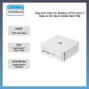Máy Tính Mini Pc Beelink Gti14 Ultra 7 155h Ai Pc (ram 32gb, Ssd 1tb)