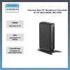 Máy Tính Mini Pc Minisforum Atomman G7 Pt (ram 96gb, Ssd 2tb) 9