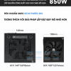 Nguồn Sfx Thermalright Tr-sgfx850 850w 7