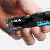 Ổ Cứng Ssd Kioxia Exceria Plus G3 1tb M.2 Nvme 3