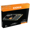 Ổ Cứng Ssd Kioxia Exceria G2 500gb Nvme 2