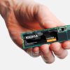 Ổ Cứng Ssd Kioxia Exceria G2 500gb Nvme 3
