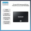 Ổ Cứng Ssd Samsung 870 Evo 1tb Sata 2.5 Inch (mz-77e1t0bw)