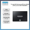 Ổ Cứng Ssd Samsung 870 Evo 500gb Sata 2.5 Inch (mz-77e500bw)