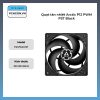 Quạt Tản Nhiệt Arctic P12 Pwm Pst Black