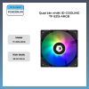 Quạt Tản Nhiệt Id-cooling Tf-9215-argb