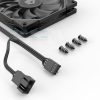 Quạt Tản Nhiệt Id-cooling Tf-9215-k 5