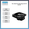 Tản Nhiệt Cpu Idcooling Is-67-xt Black