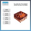 Tản Nhiệt Cpu Thermalright Axp90-x53 53mm Full đồng