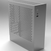 Vỏ Case Máy Tính Mini Itx Bug C1 3