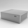 Vỏ Case Máy Tính Mini Itx Bug C1 6