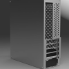 Vỏ Case Máy Tính Mini Itx Bug C1 7