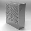 Vỏ Case Máy Tính Mini Itx Bug C1 8