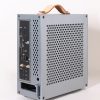 Vỏ Case Máy Tính Mini Itx Bug D1 Dc-atx - Bạc 5