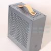 Vỏ Case Máy Tính Mini Itx Bug D1 Dc-atx - Đen 1