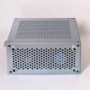 Vỏ Case Máy Tính Mini Itx Bug D1 Dc-atx - Đen 5