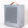 Vỏ Case Máy Tính Mini Itx Bug D1 Dc-atx - Đen 6