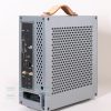 Vỏ Case Máy Tính Mini Itx Bug D1 Dc-atx - Đen 7