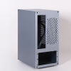 Vỏ Case Máy Tính Mini Itx Bug S1 - Bạc 2