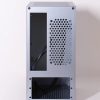 Vỏ Case Máy Tính Mini Itx Bug S1 - Bạc 5