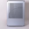 Vỏ Case Máy Tính Mini Itx Bug S1 - Bạc 6
