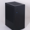 Vỏ Case Máy Tính Mini Itx Bug S1 - Đen 1