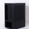 Vỏ Case Máy Tính Mini Itx Bug S1 - Đen 2