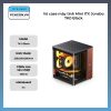 Vỏ Case Máy Tính Mini Itx Jonsbo Tk0 Black
