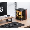 Vỏ Case Máy Tính Mini Itx Jonsbo Tk0 Black 5