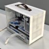Vỏ Case Máy Tính Mini Itx Shiny Snake G300 - Đen 10