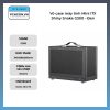 Vỏ Case Máy Tính Mini Itx Shiny Snake G300 - Đen