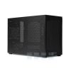 Vỏ Case Máy Tính Mini Itx Ssupd Meshroom D - Đen 1