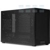 Vỏ Case Máy Tính Mini Itx Ssupd Meshroom D - Đen 12