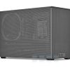 Vỏ Case Máy Tính Mini Itx Ssupd Meshroom D - Xám 10