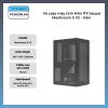 Vỏ Case Máy Tính Mini Itx Ssupd Meshroom S V2 - Xám
