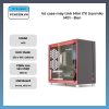 Vỏ Case Máy Tính Mini Itx Sunmilo M01 - Đen