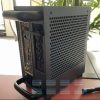 Vỏ Case Máy Tính Mini Itx Sunmilo S02 - Đen 4