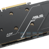 Card Màn Hình Asus Dual Radeon Rx 6600 V3 8gb Gddr6 2