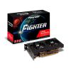 Card Màn Hình Powercolor Radeon Fighter Rx 6500 Xt 4gb Gddr6 5