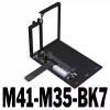 Dock Egpu Nvme Adt-link M35 (m41-m35-bk7 50cm) 1