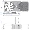 Dock Egpu Nvme Adt-link M35 (m41-m35-bk7 50cm) 3