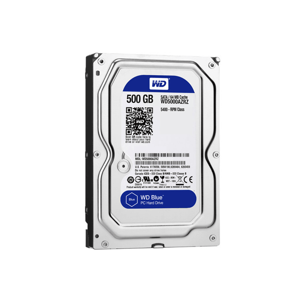 Ổ cứng HDD