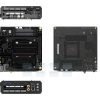 Mainboard Mini Itx Minisforum Bd790i Amd Ryzen 9 7945hx 3