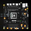 Mainboard Mini Itx Minisforum Bd790i Amd Ryzen 9 7945hx 5