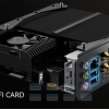 Mainboard Mini Itx Minisforum Bd790i Amd Ryzen 9 7945hx 8