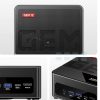 Máy Tính Mini Pc Aoostar Gem12 Max Amd Ryzen 9 6900hx (barebone) 8